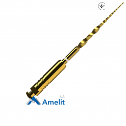 Інструмент машинний ProTaper Ultimate SX, 19 мм (Dentsply Sirona), 6 шт./пак.